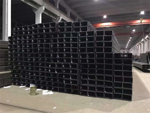 曹妃甸冷拔方管选型指南 工程采购怎么选